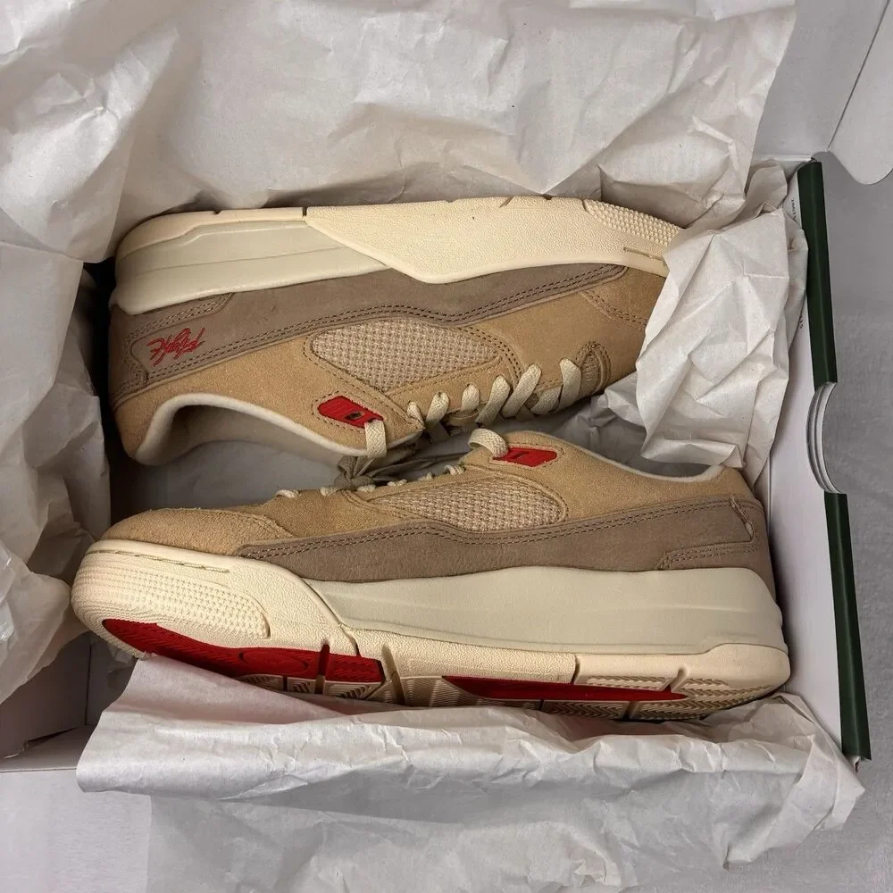 Jordan small comfort